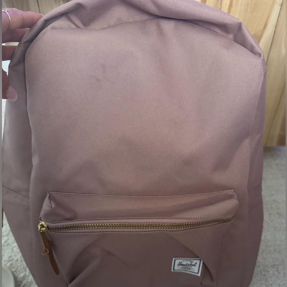 Classic Herschel taupe Backpack